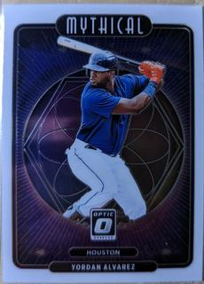 Yordan Alvarez