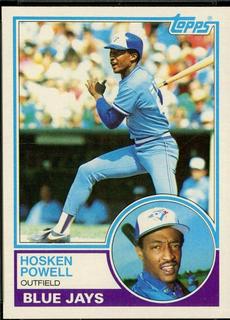 Hosken Powell
