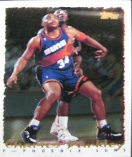 Charles Barkley