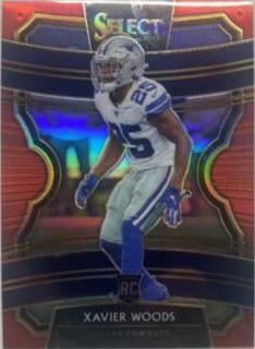 Xavier Woods