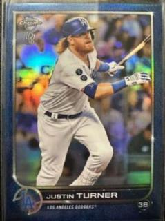 Justin Turner