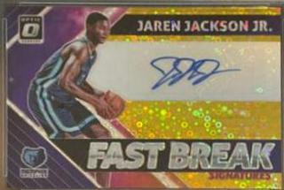 Jaren Jackson Jr.