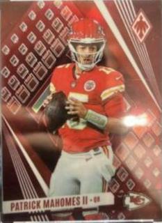 Patrick Mahomes II