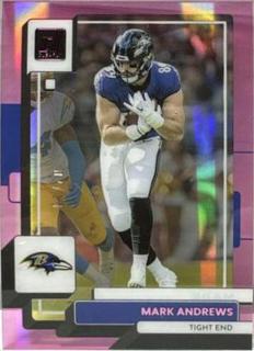 Mark Andrews