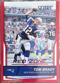 Tom Brady