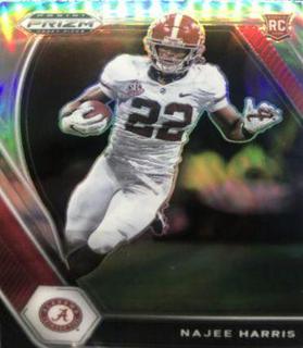 Najee Harris