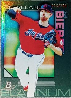Shane Bieber