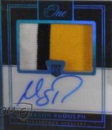 Mason Rudolph