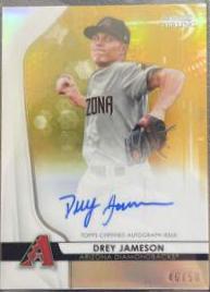 Drey Jameson