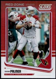 Carson Palmer