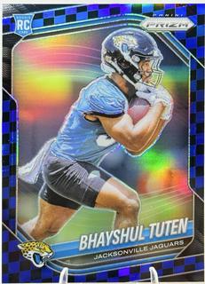 Bhayshul Tuten
