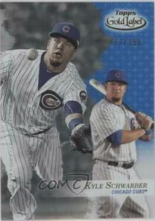 Kyle Schwarber