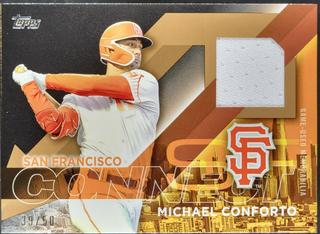 Michael Conforto