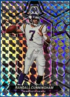 Randall Cunningham