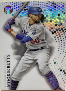 Mookie Betts