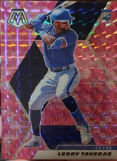 Leody Taveras