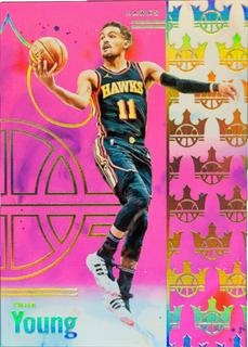 Trae Young