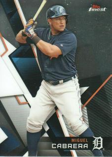 Miguel Cabrera