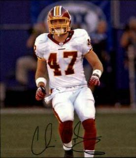 Chris Cooley