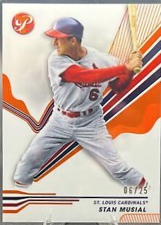 Stan Musial
