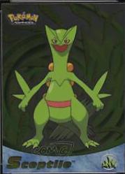 Sceptile
