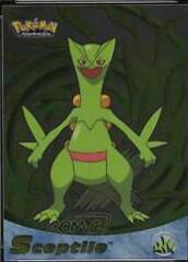 Sceptile [Foil]