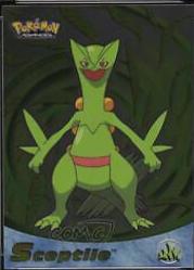Sceptile