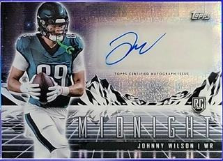 Johnny Wilson