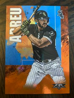 Jose Abreu