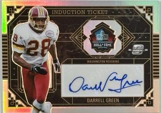 Darrell Green