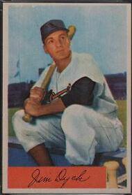 Jim Dyck
