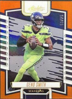 Geno Smith