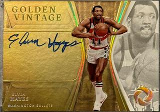 Elvin Hayes