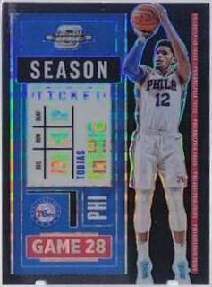 Tobias Harris