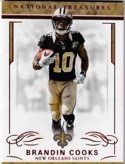 Brandin Cooks