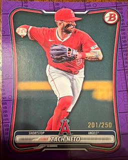 Zach Neto