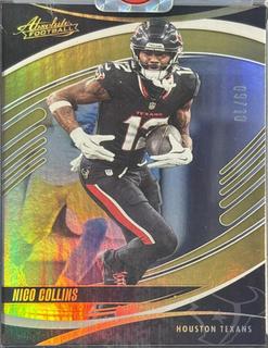 Nico Collins