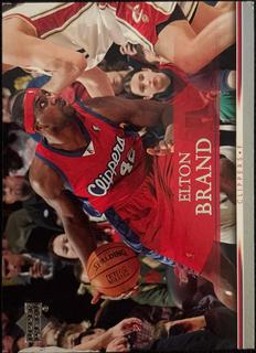 Elton Brand