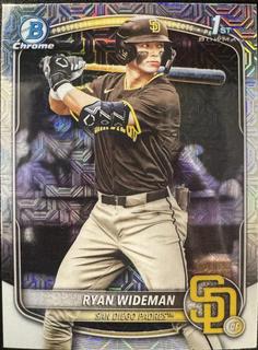 Ryan Wideman