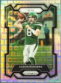 Aaron Rodgers