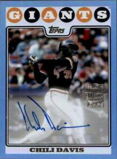 Chili Davis