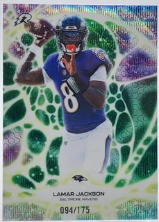 Lamar Jackson