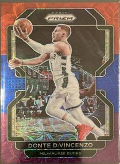 Donte DiVincenzo