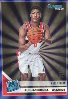 Rui Hachimura