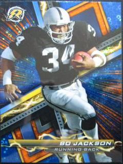 Bo Jackson