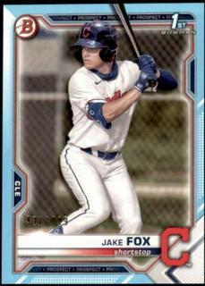 Jake Fox
