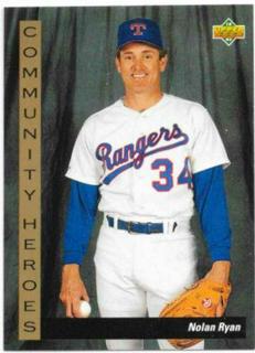 Nolan Ryan
