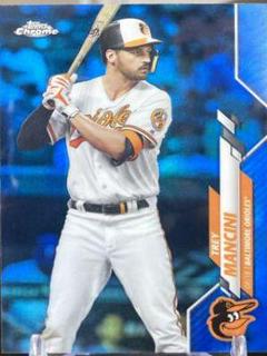 Trey Mancini