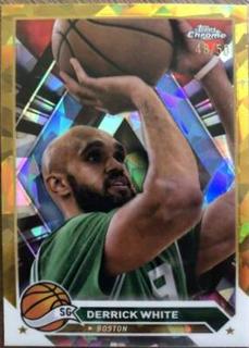 Derrick White