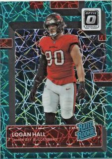 Logan Hall